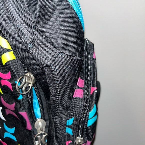 Hurley backpack - Picture 3 of 5